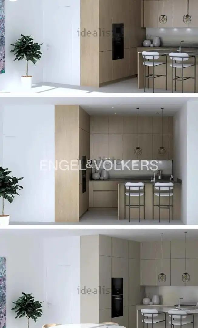 Flat with terrace for sale in Centro, imagen 8
