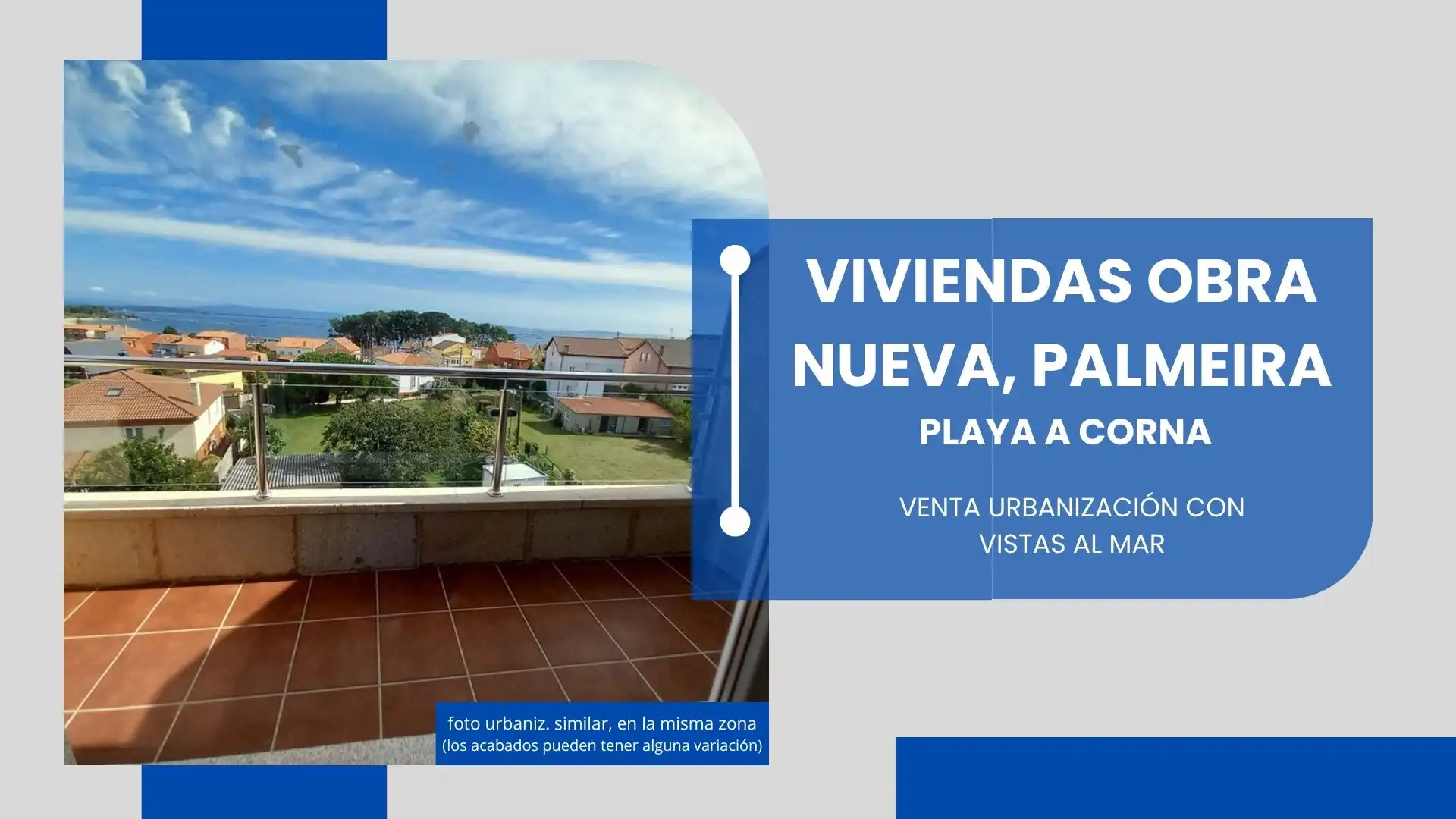Außenansicht von Wohnung zum Verkauf in Ribeira mit Terrasse und Abstellraum