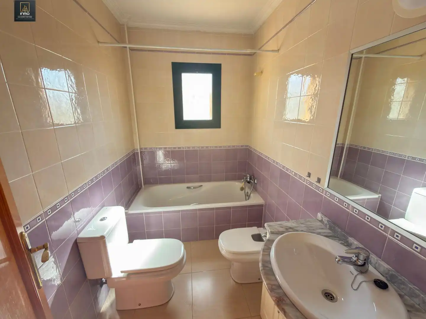 Baño de Casa o chalet en venta en Almoradí con Piscina comunitaria