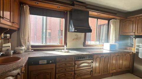 Photo 5 of Flat for sale in Calle de Máximo Cayón Waldaliso, San Claudio - La Chantría, León Capital