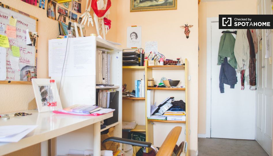 Piso de alquiler en Almenara -Ventilla - Imagen 5