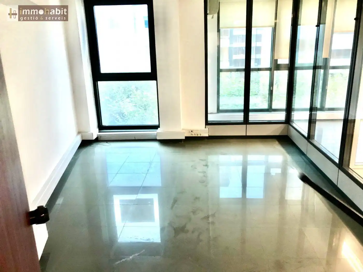 Oficina con ascensor en venta en Rambla ferran, imagen 7