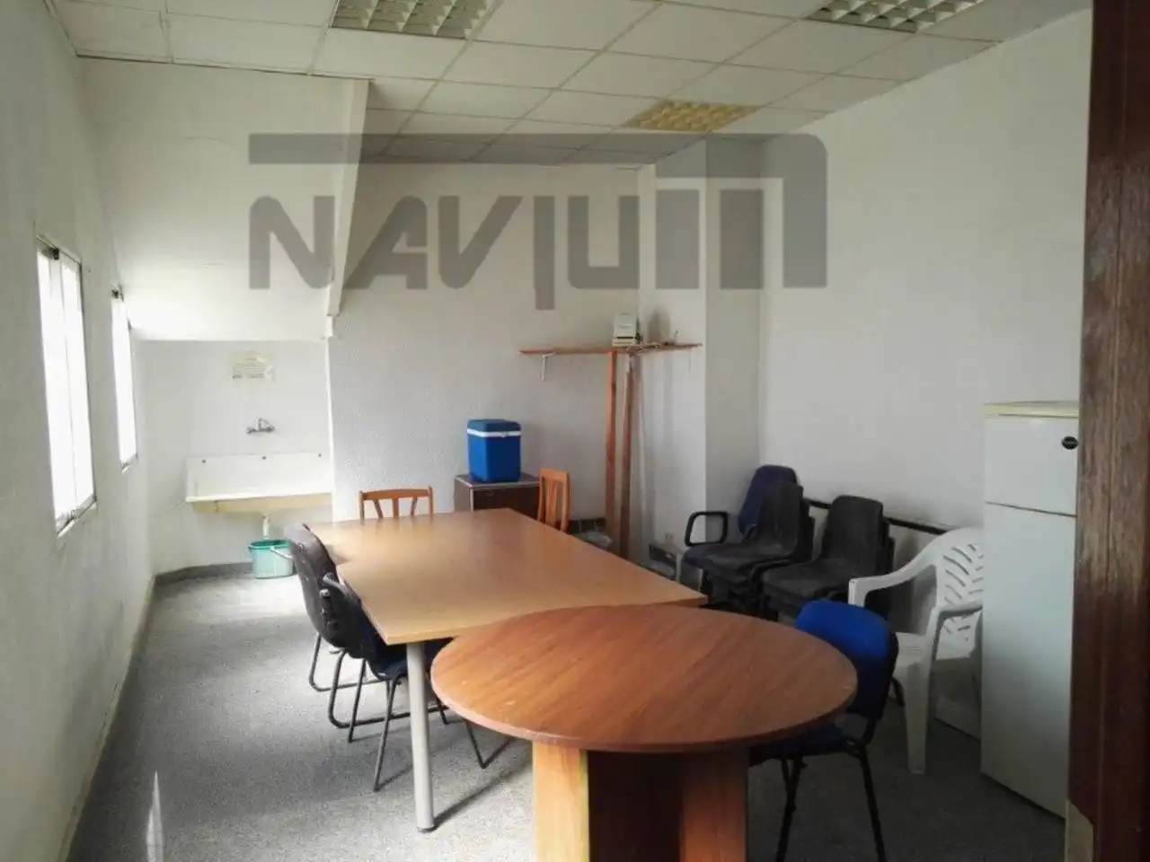 Nave industrielle à vendre à Altos del Olivar - El Caracol, imagen 6