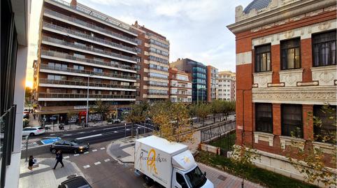 Foto 4 de Apartamento en venta en Campo de la Juventud, Palencia Capital