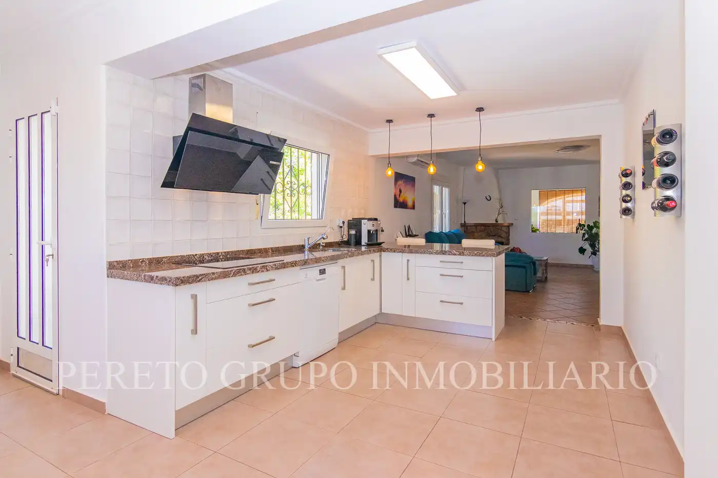 Villa mit Pool zum Verkauf in La Xara - La Sella, imagen 10