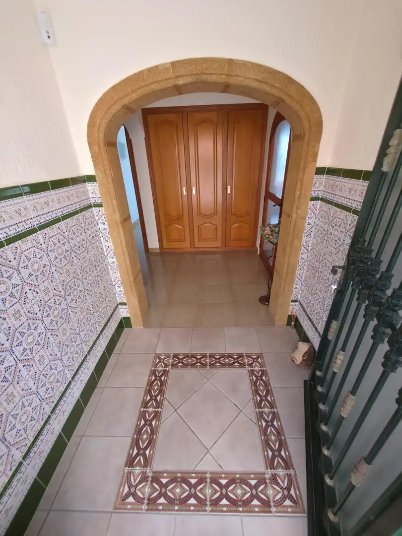 Houses for sale in Jávea / Xàbia  with Air Conditioner, Heating and Private garden