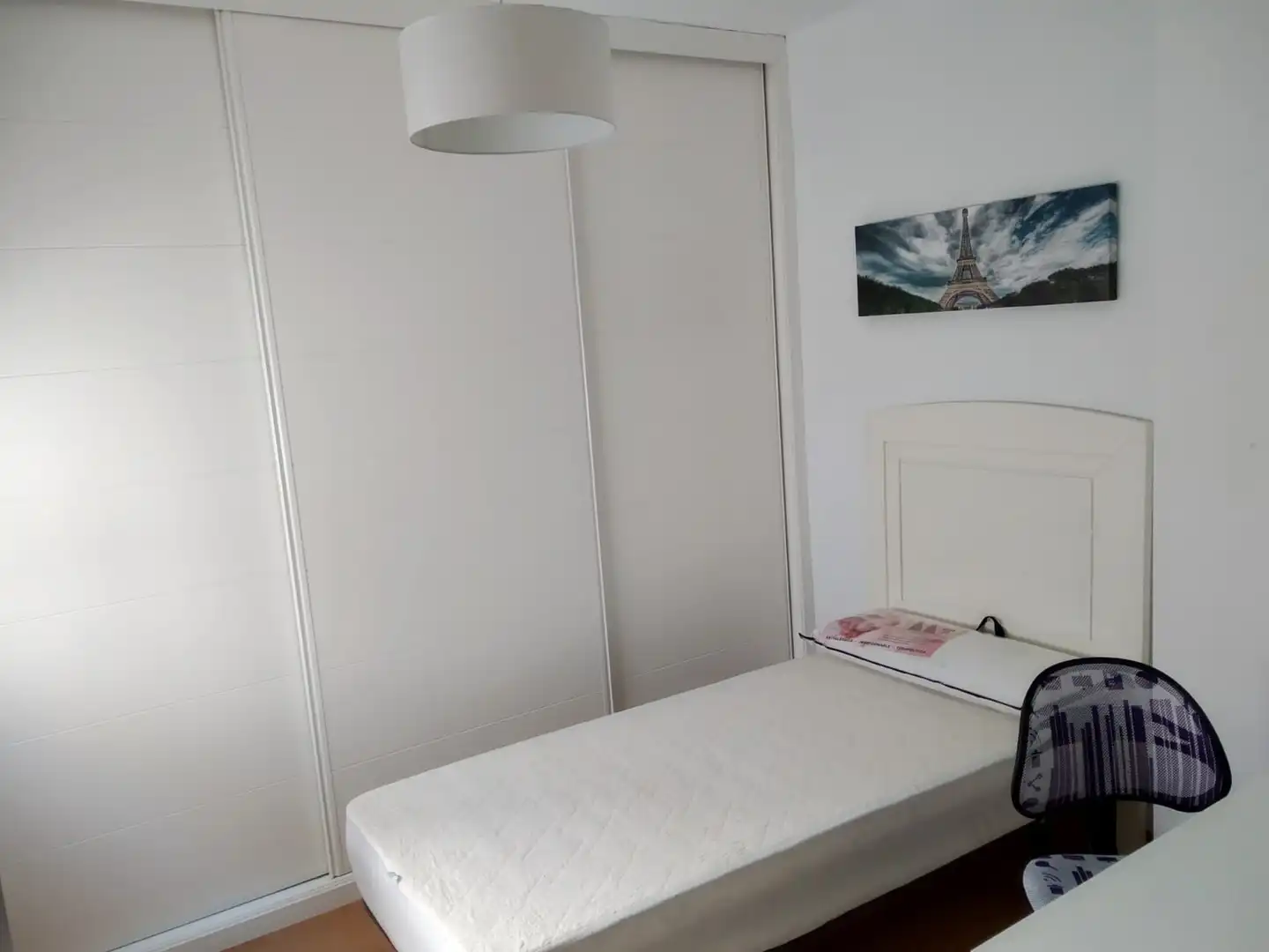 Wohnung zum Verkauf in El Valle