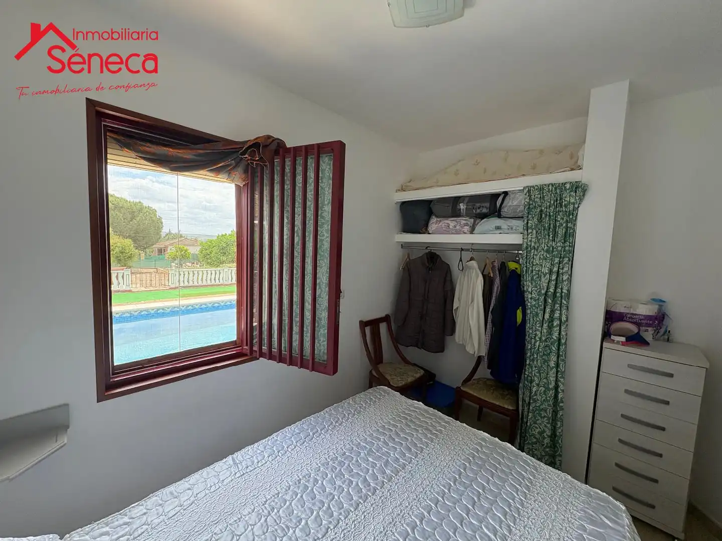 Casa con piscina en venta en Periurbano Oeste - Sierra, imagen 34