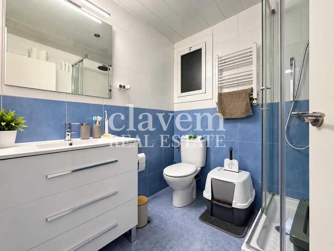 Flat with lift for sale in Via Júlia, imagen 17