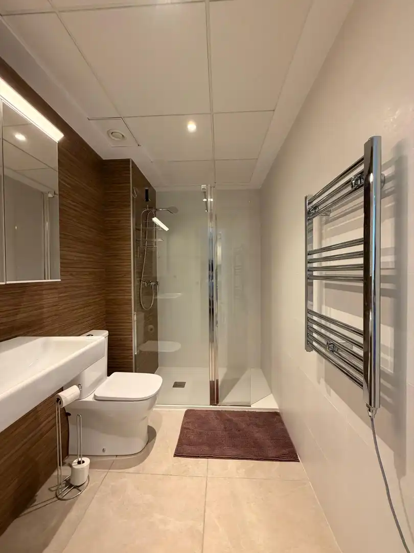 Apartment with pool for sale in Gran Alacant, imagen 11