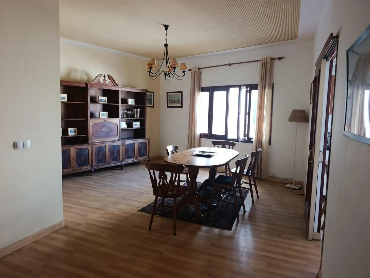 Flat with lift for sale in Carrer ARAGO, imagen 5