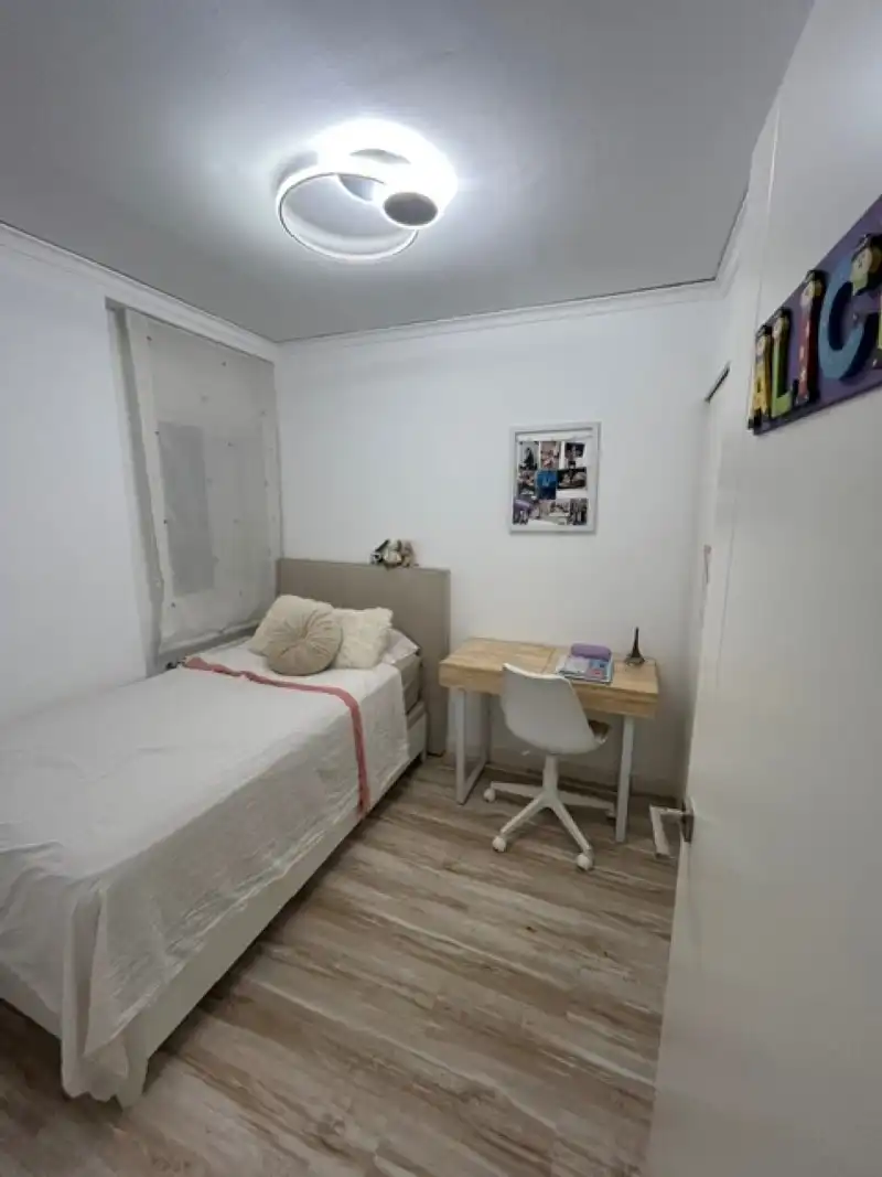 Wohnung mit Terrasse zum Verkauf in Carrer del Poeta Llorente, imagen 12