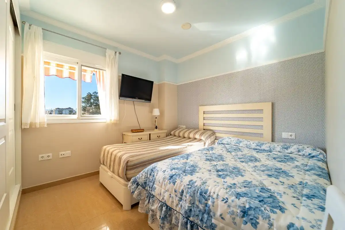 Wohnung mit Terrasse zum Verkauf in C. Manuel de Falla, imagen 15