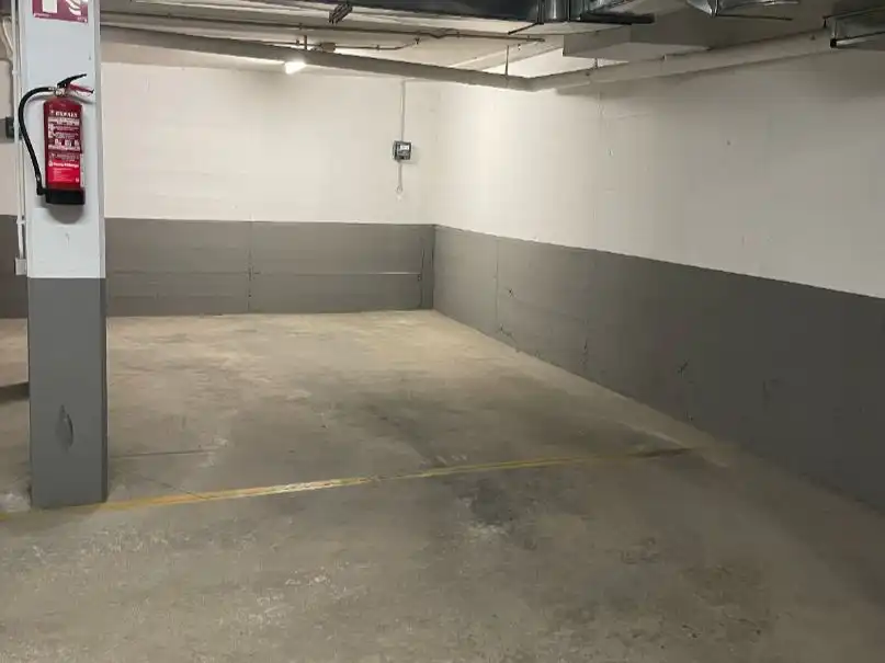 Penthouse mit Aufzug zur Miete in Carrer de Barcelona 5, imagen 13