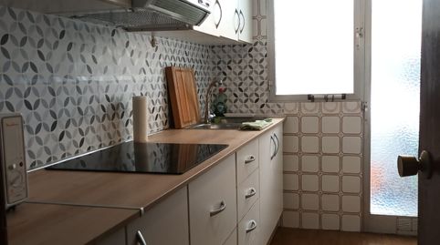 Foto 3 von Wohnung zur Miete in Calle Andanada, La Cruz, Granada Capital