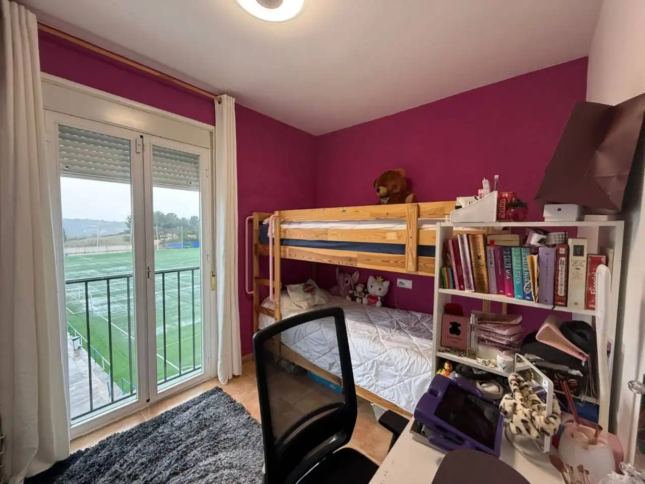 Maison avec jardin à vendre à Calle Guadarrama, imagen 25