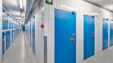 Photo 4 of Box room to rent in Carrer de Balmes, 12, Zona Industrial, Barcelona