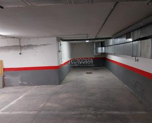 Aparcament de Garatge en venda en  Madrid Capital