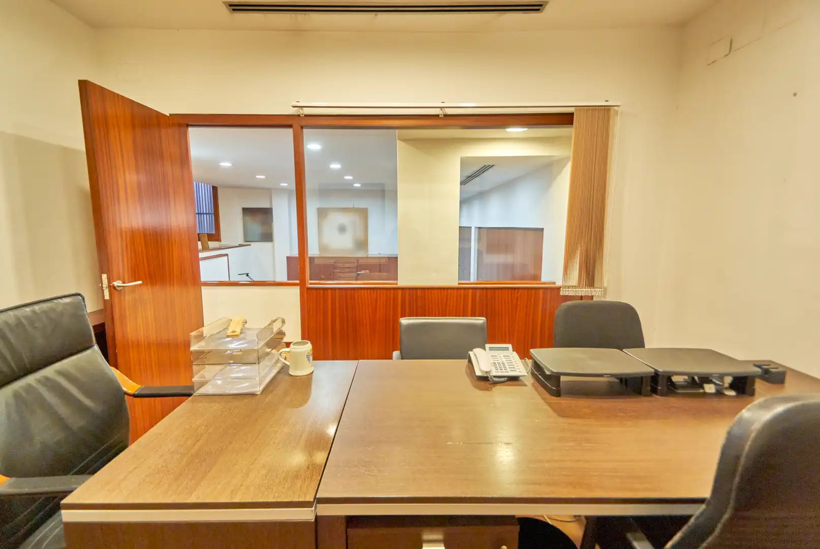 Oficina en venta en Carrer de Freixa, Sant Gervasi- Galvany