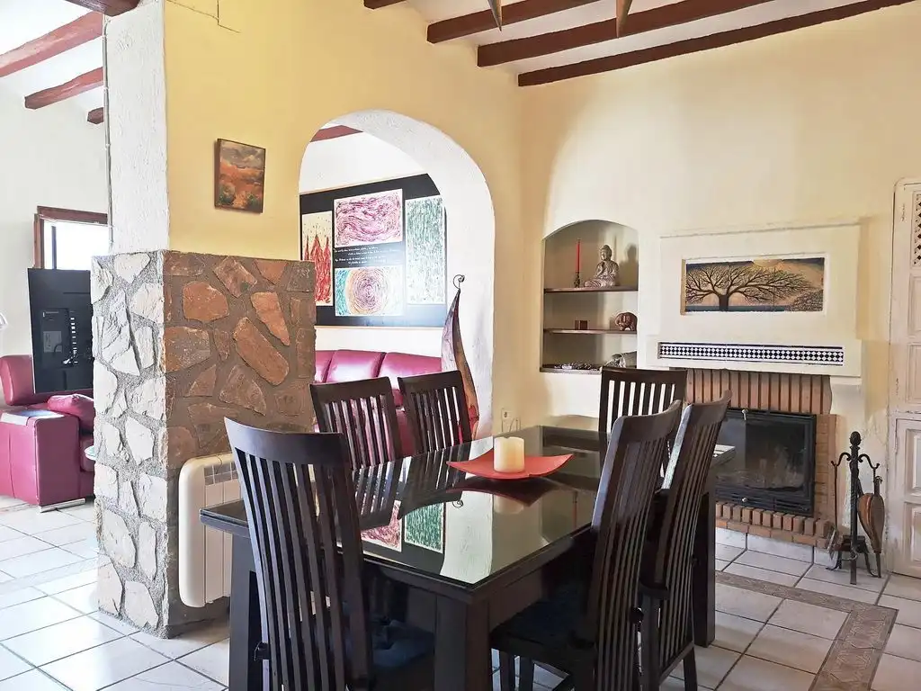 Casa o chalet de alquiler en Altea ciudad