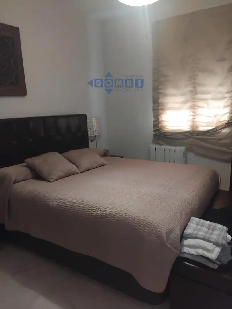 Bedroom of Detached homes for rent in Ronda  with Terrace and Furnished