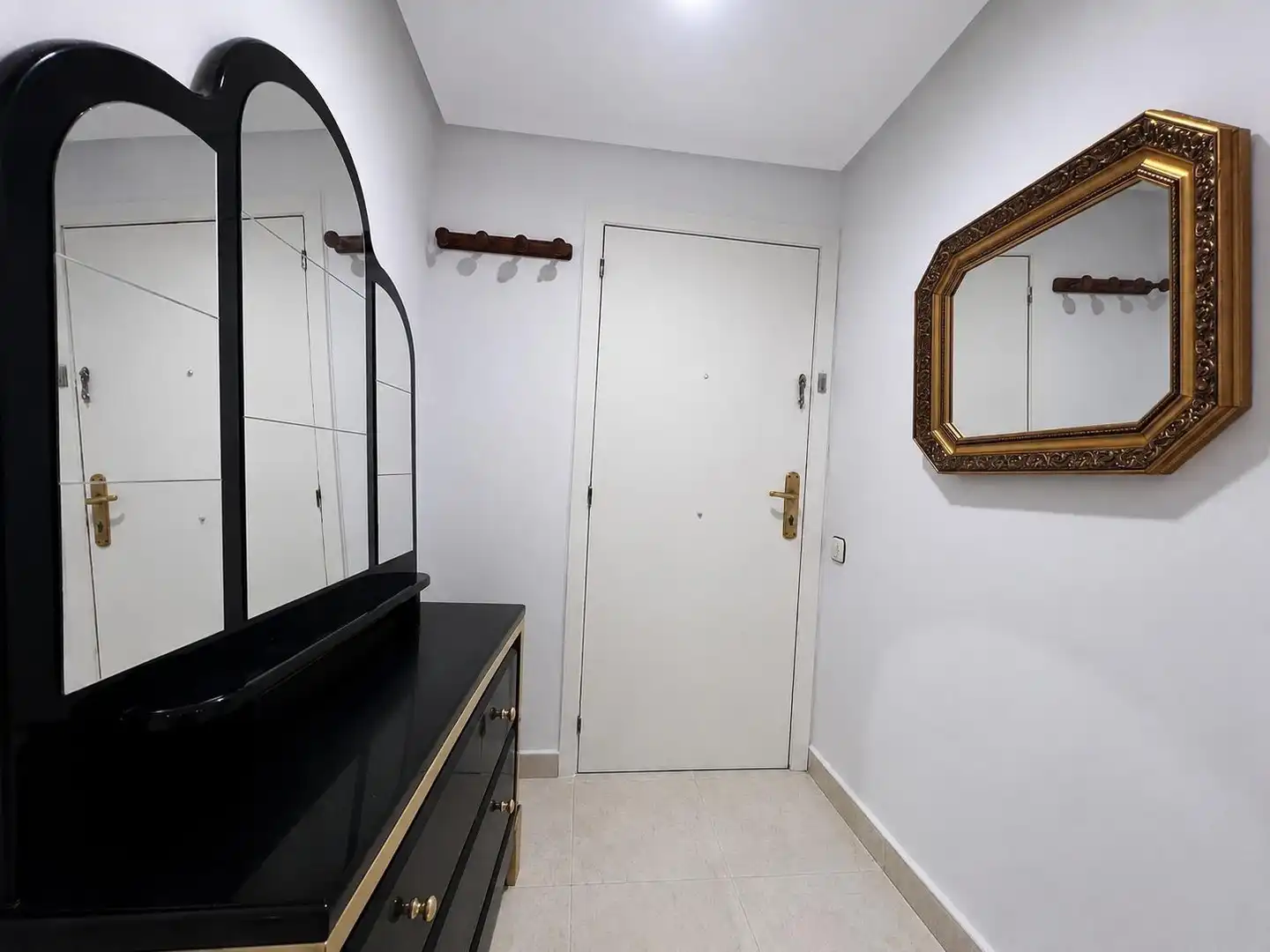 Flat for rent in Oviedo   with Heating and Furnished