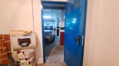 Foto 5 de Garaje en venta en La Banda - Campo de Fútbol, Chiclana de la Frontera