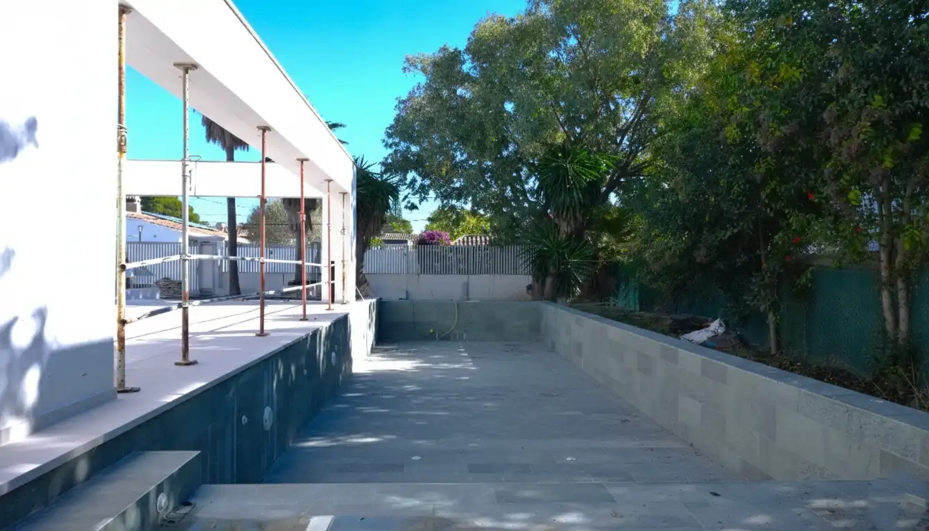 Casa amb terrassa en venda a San Pedro de Alcántara, imagen 19