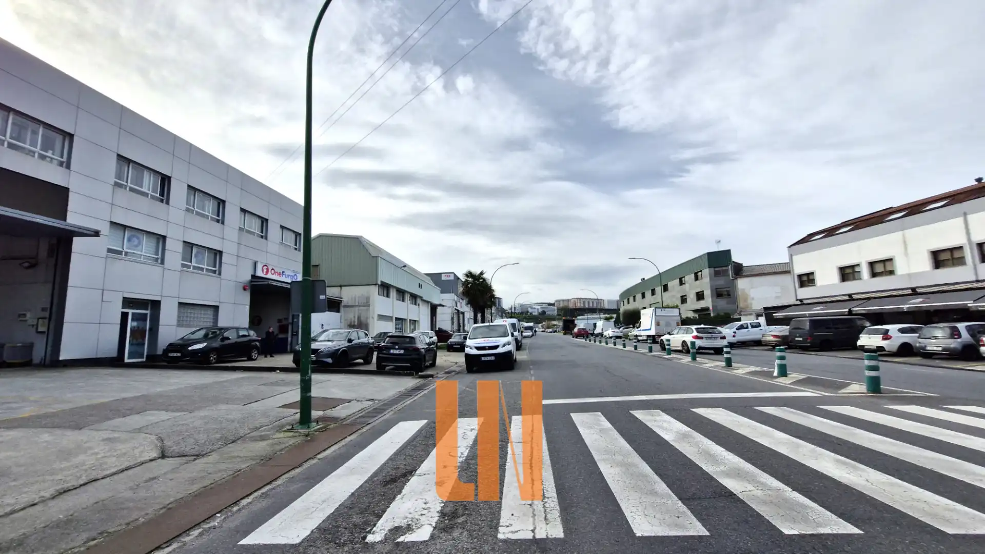 Büro mit Aufzug zur Miete in Polígono de Pocomaco Cuarta Avenida, imagen 15