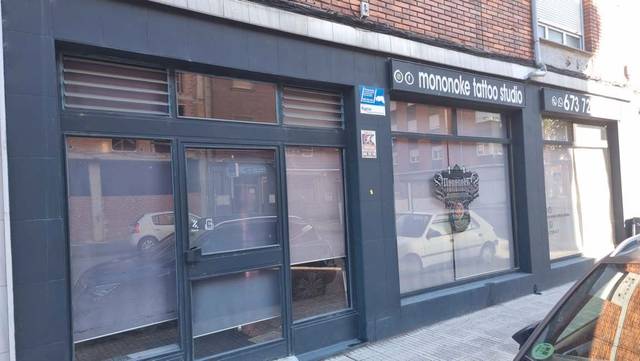 Local comercial en Alquiler en N/A en San Martín del Rey Aurelio