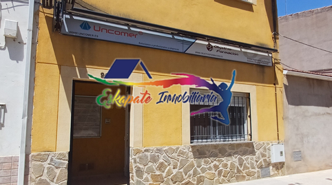 Foto 2 de Casa o chalet en venta en Calle Pío Baroja, Villacañas, Toledo