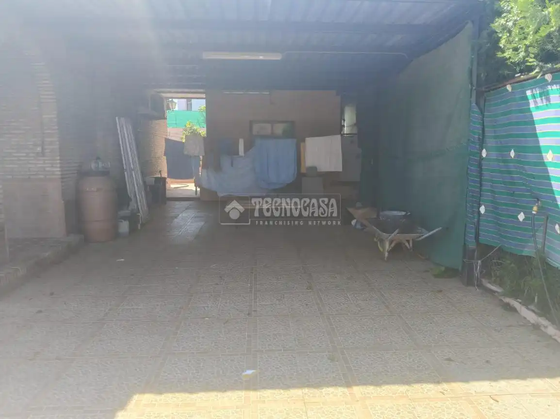 Casa o xalet en venda a La Motilla - Fuente del Rey