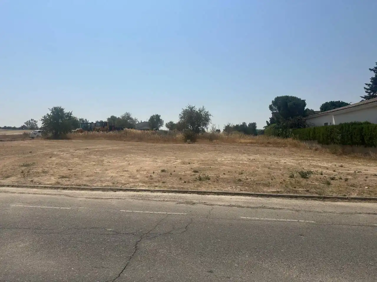 Residential land for sale in Calle Eura, imagen 3