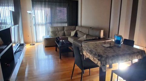 Foto 4 de Piso en venta en Calle Cueva de Menga, Urbadiez - Entrepuentes, Sevilla Capital