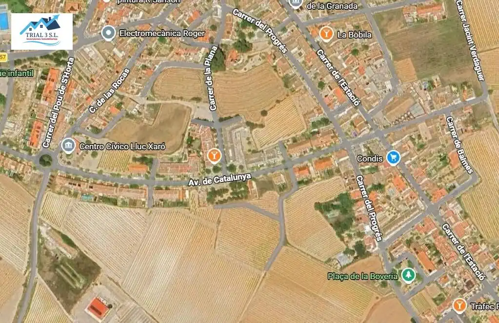 Piso en venta en La Granada