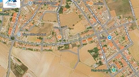 Foto 2 von Wohnung zum Verkauf in Avenida de Catalunya, La Granada, Barcelona