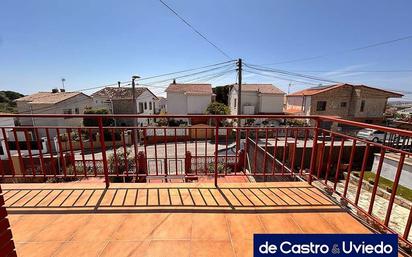 Terrassa de Casa o xalet en venda en Pineda de Mar amb Jardí privat i Terrassa
