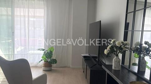 Photo 3 of Attic to rent in Avenida José del Hierro, Rivas Futura, Madrid