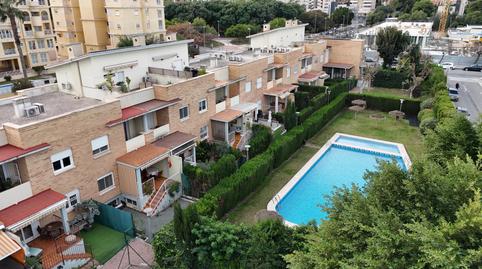 Photo 3 of Single-family semi-detached for sale in Calle Britania, 13, Alicante Golf, Alicante / Alacant