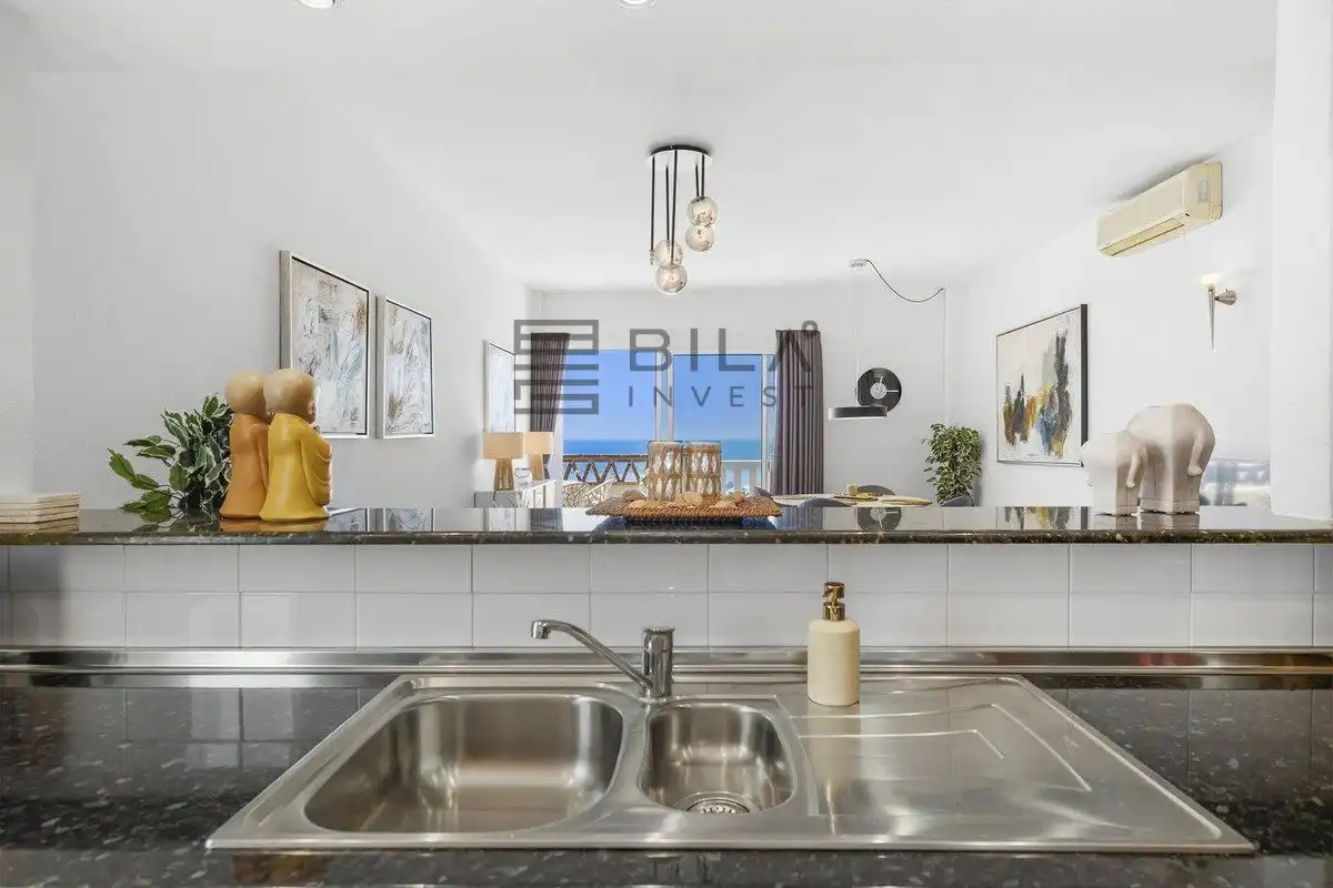 Penthouse with pool for sale in Aliso, imagen 13