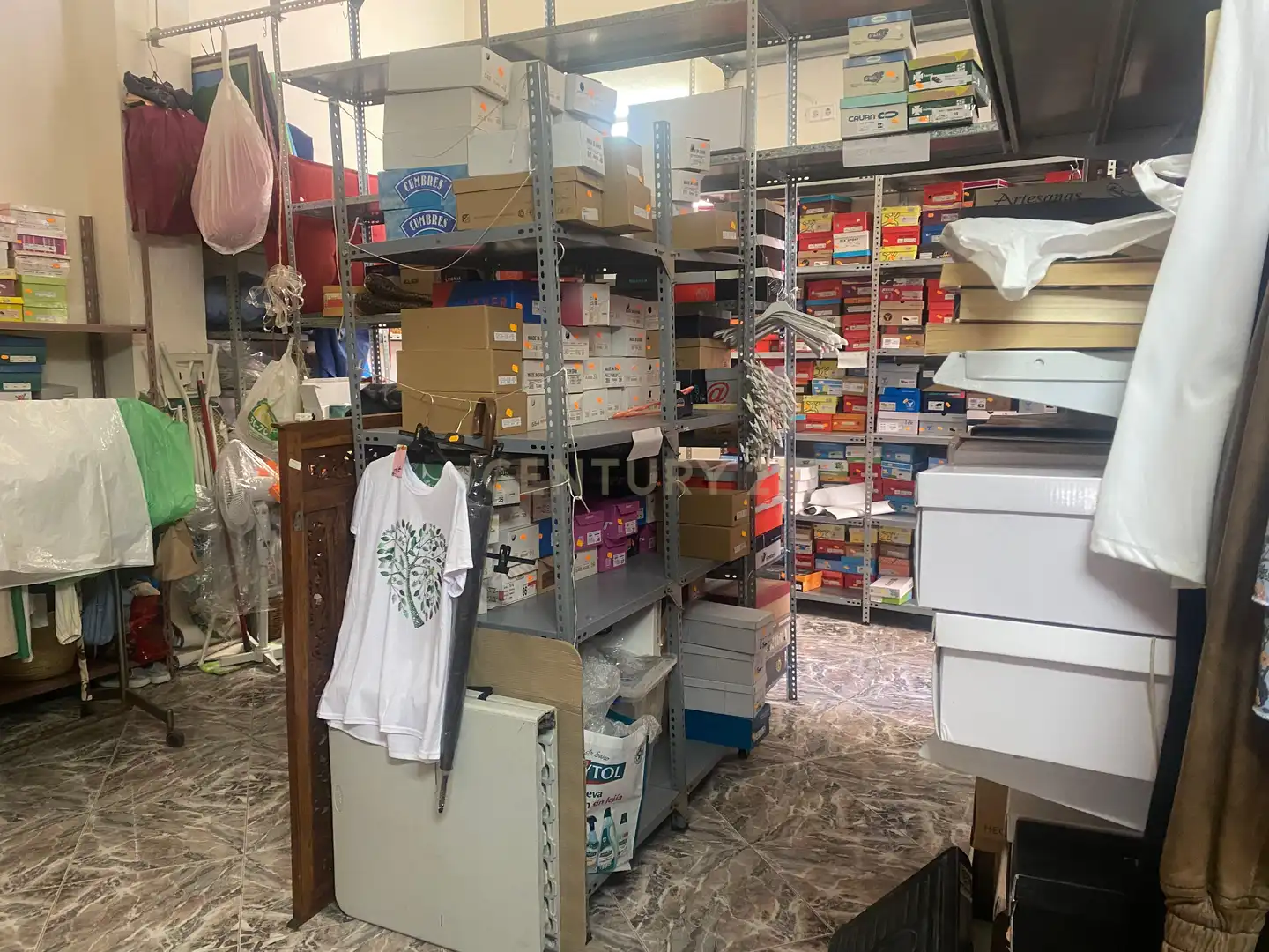 Local commercial en cession à Calle Carril, 11, Mijas, Spain, imagen 9