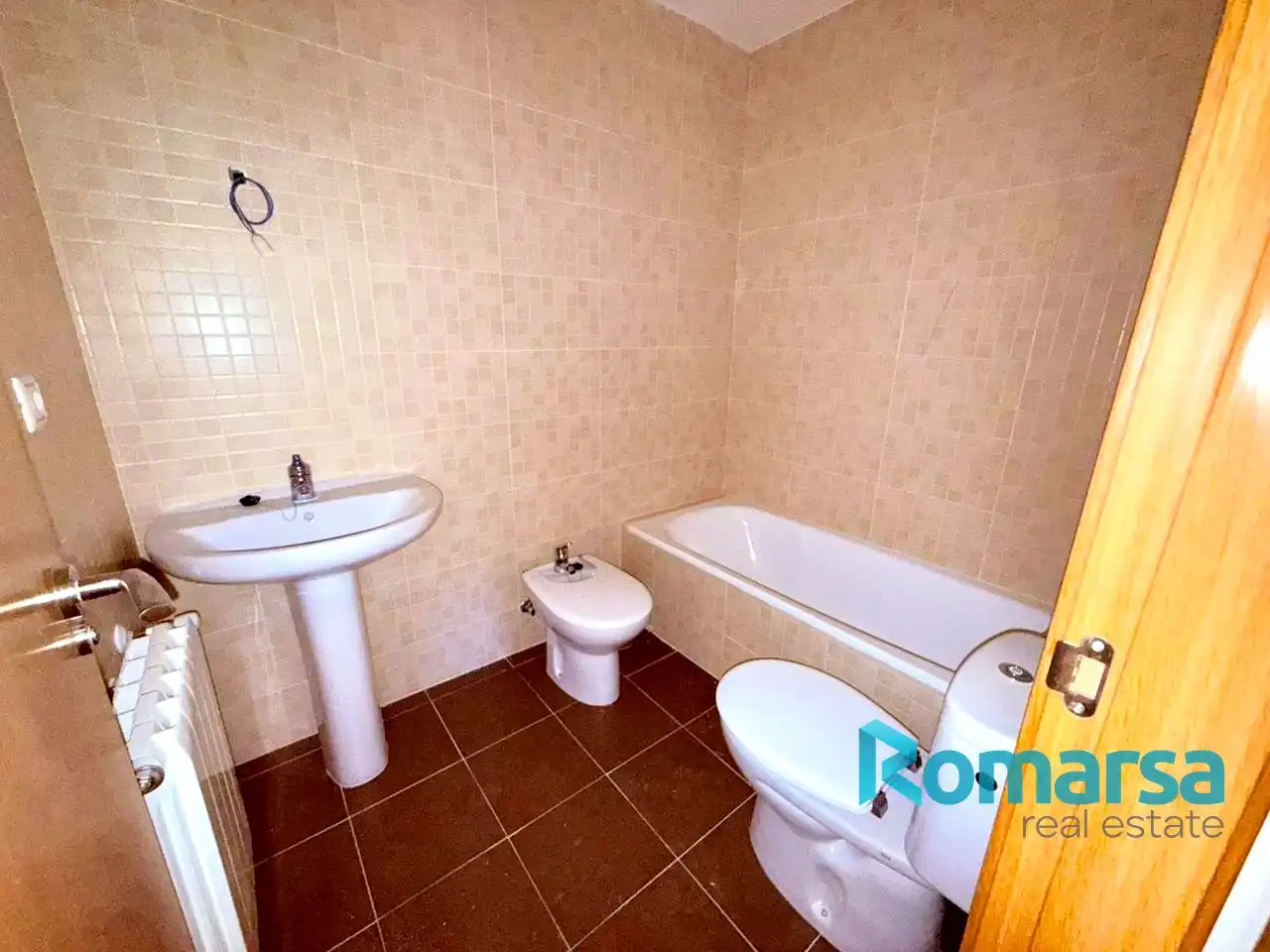 Flat with lift for sale in Juan Aurelio Sanchez Tadeo, imagen 12