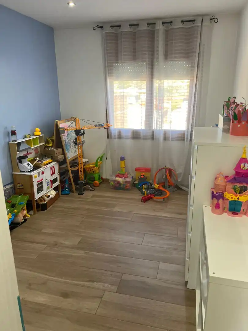 Pis en venda en Seròs amb Aire condicionat, Moblat i Forn