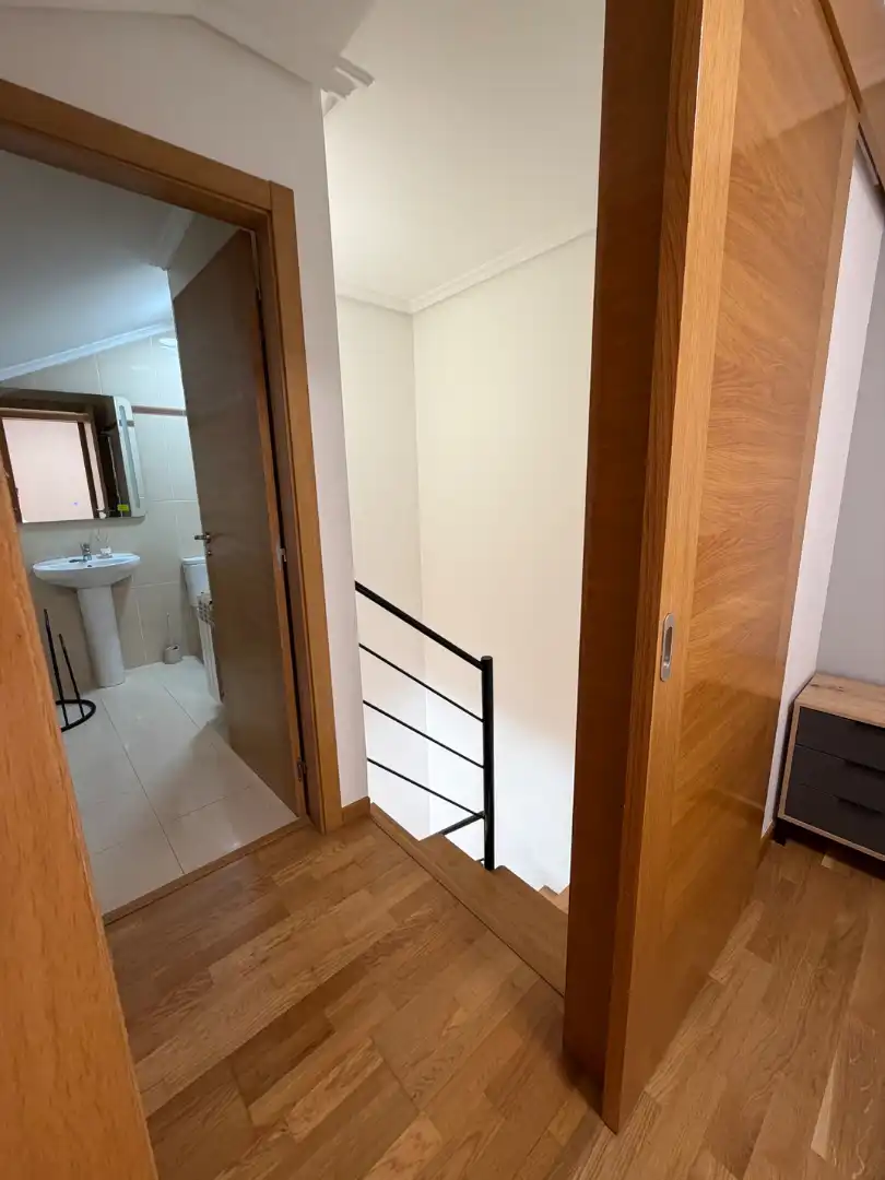 Maisonette mit Terrasse zur Miete in Universidad, imagen 13