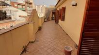 Terrace of Attic for sale in Carcaixent  with Heating, Parquet flooring and Terrace