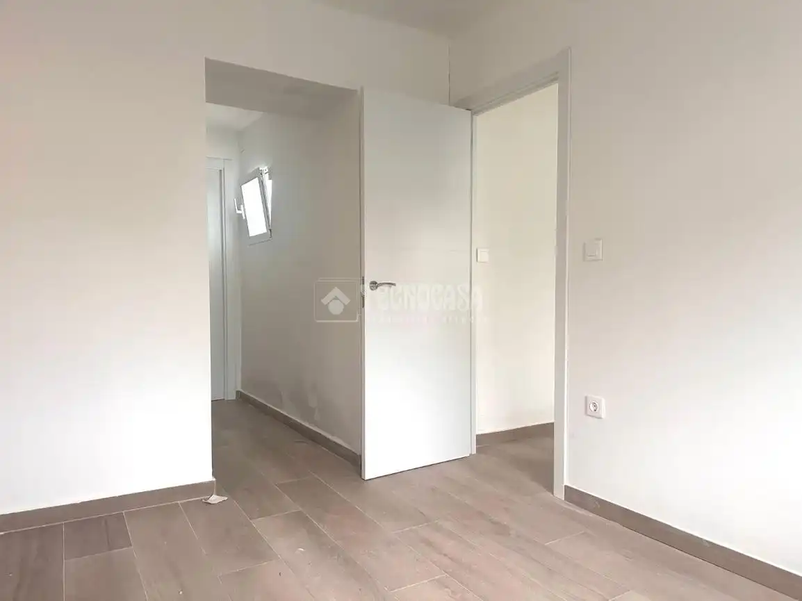 Habitación de Casa adosada en venta en Atarfe