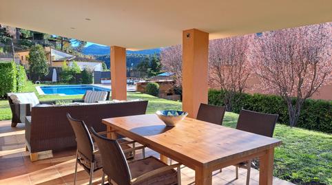 Foto 3 de Casa o xalet en venda a Aiguafreda, Barcelona