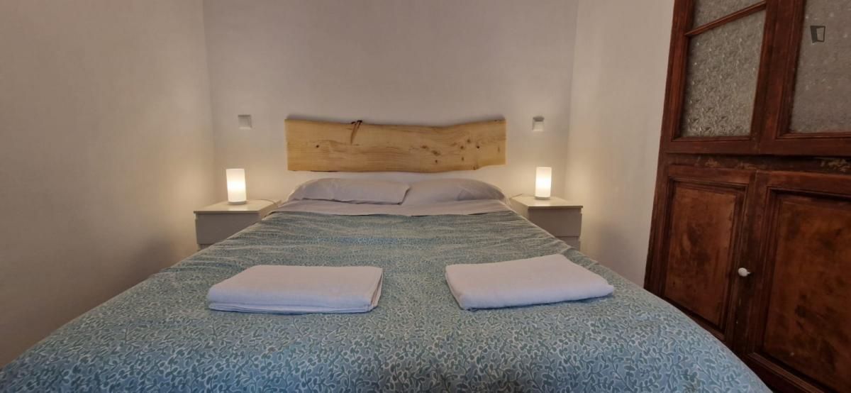 Casa o xalet per a compartir a Margalef