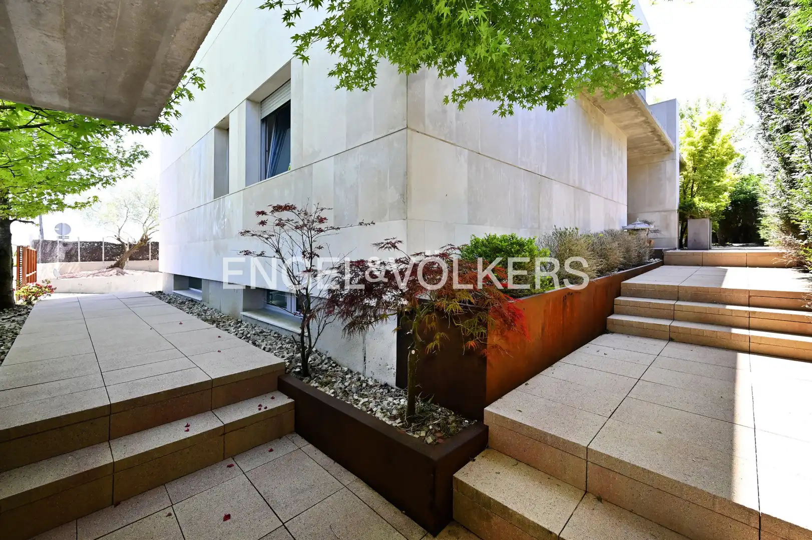 Casa amb jardí en venda a Avenida Santa Cruz, imagen 10
