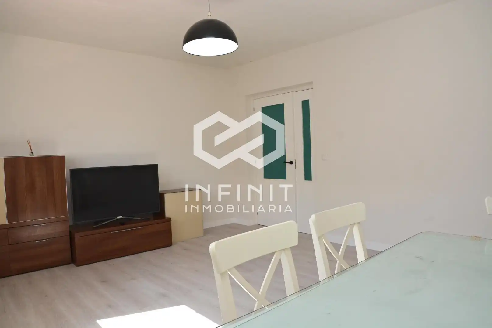 Sala d'estar de Casa o xalet en venda en Mazuecos amb Terrassa i Traster